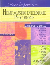 Capa do artigo Hépato-Gastro-Entérologie Proctologie (5e Édition)