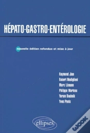 Capa do artigo Hépato-Gastro-Entérologie