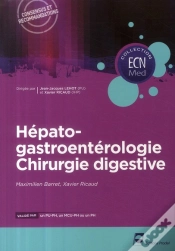 Capa do artigo Hépato-Gastroentérologie ; Chirurgie Digestive