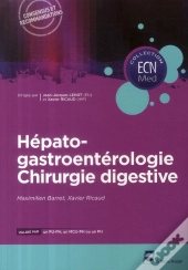 Hépato-Gastroentérologie ; Chirurgie Digestive