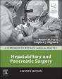 Hepatobiliary And Pancreatic Surgery - E-Book - Preview
