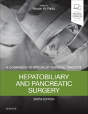 Hepatobiliary And Pancreatic Surgery - Preview