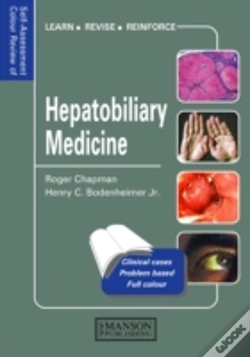 Capa do artigo Hepatobiliary Medicine