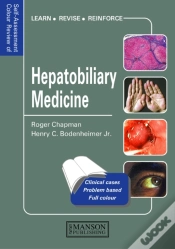 Capa do artigo Hepatobiliary Medicine