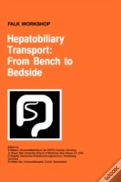 Capa do artigo Hepatobiliary Transport: From Bench To Bedside