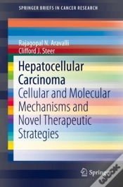 Capa do artigo Hepatocellular Carcinoma