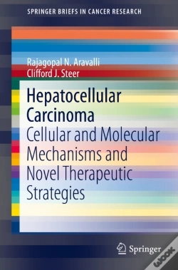 Capa do artigo Hepatocellular Carcinoma