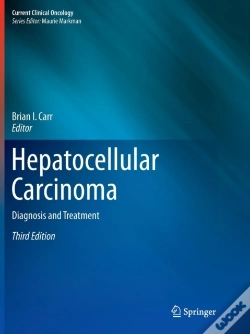 Capa do artigo Hepatocellular Carcinoma