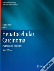 Capa do artigo Hepatocellular Carcinoma
