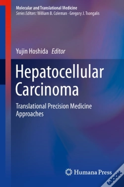 Capa do artigo Hepatocellular Carcinoma