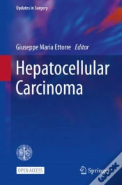 Capa do artigo Hepatocellular Carcinoma
