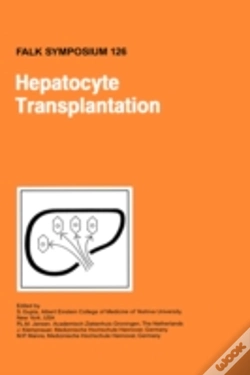 Capa do artigo Hepatocyte Transplantation