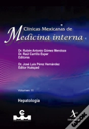 Capa do artigo Hepatología