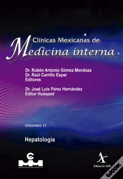 Capa do artigo Hepatología