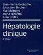 Hépatologie Clinique (2° Éd.) - Preview