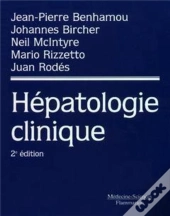 Hépatologie Clinique (2° Éd.)
