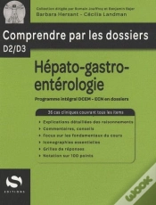Capa do artigo Hépatologie, Gastrologie, Entérologie