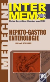 Capa do artigo Hépatologie, Gastrologie Et Entérologie