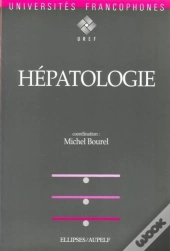 Hépatologie