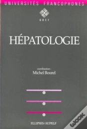 Capa do artigo Hépatologie