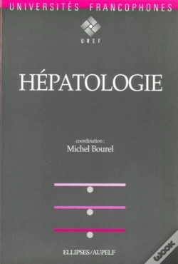 Capa do artigo Hépatologie