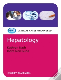 Capa do artigo Hepatology: Clinical Cases Uncovered