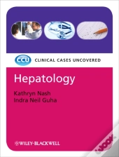 Hepatology: Clinical Cases Uncovered