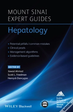 Capa do artigo Hepatology
