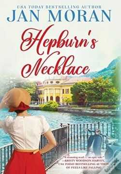Capa do artigo Hepburn'S Necklace