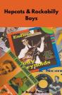 Hepcats & Rockabilly Boys - Preview