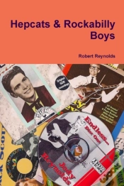 Capa do artigo Hepcats & Rockabilly Boys