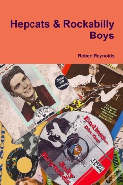 Capa do artigo Hepcats & Rockabilly Boys