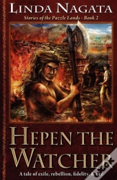 Hepen The Watcher