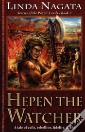 Capa do artigo Hepen The Watcher