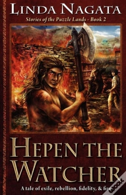 Capa do artigo Hepen The Watcher