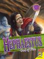 Hephaestus - Preview