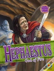 Capa do artigo Hephaestus