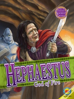 Capa do artigo Hephaestus