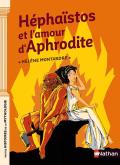 Héphaïstos Et L'Amour D'Aphrodite