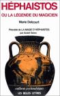 Héphaistos Ou La Légende Du Magicien. : Précédé De La Magie D'Héphaistos. - Preview
