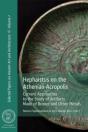 Hephaistus On The Athenian Acropolis - Preview