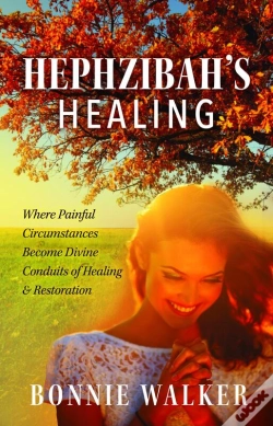 Capa do artigo Hephzibah'S Healing