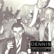 Capa do artigo Heppedune EP - CD