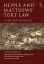 Hepple And Matthews' Tort Law - Preview