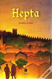 Capa do artigo Hepta