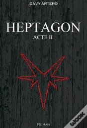 Capa do artigo Heptagon - Acte Ii