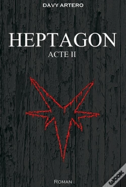 Capa do artigo Heptagon - Acte Ii