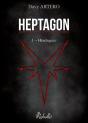Heptagon ; Grimoire Des Sept Branches T.1 ; Hérétiques - Preview
