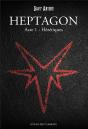 Heptagon, Grimoire Des Sept Branches, Tome I, Heretiques - Preview