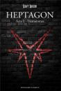 Heptagon, Grimoire Des Sept Branches, Tome Ii, Hematomes - Preview